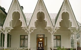 Villa Sjötorp